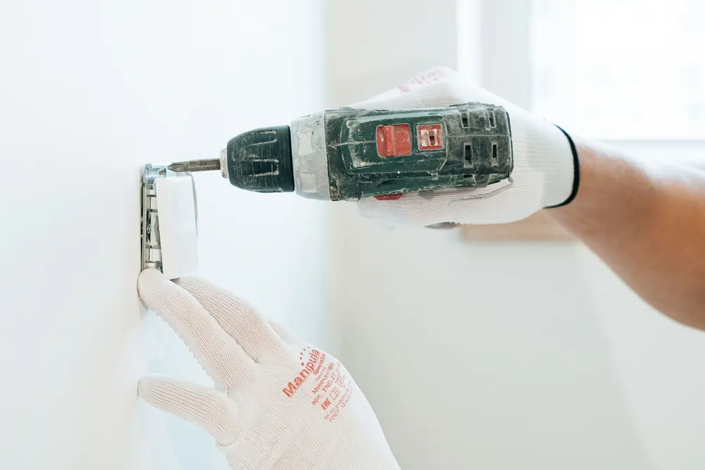 Electrical Installation in Terrell TX