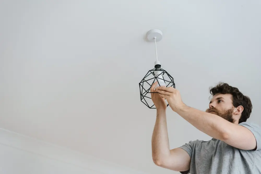 Residential Electrical in Terrell TX