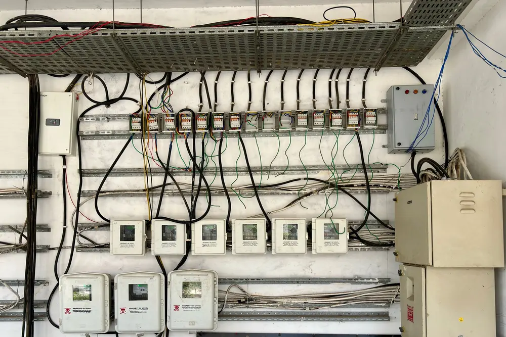 Commercial Panel and Circuit Work in Terrell TX