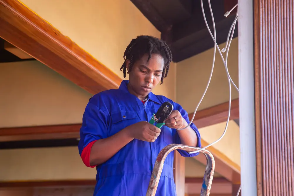 Commercial Electrical Repair in Terrell TX