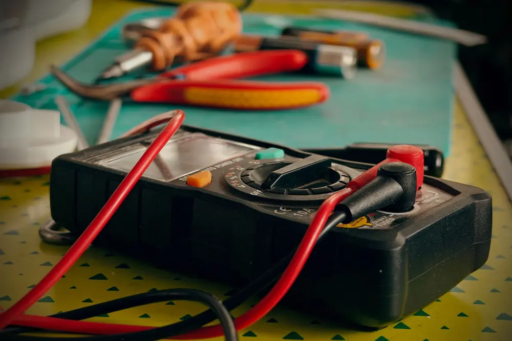 Electrical Repair and Troubleshooting in Terrell TX