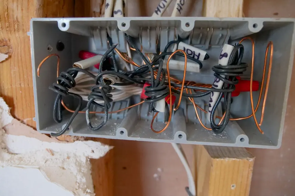 Home Rewiring in Terrell TX