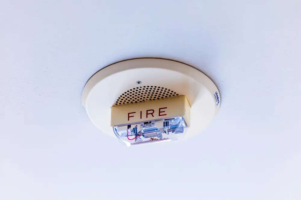Smoke and CO Detector Installation in Terrell TX