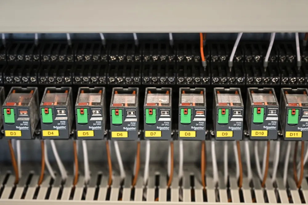 Whole-Home Surge Protection in Terrell TX